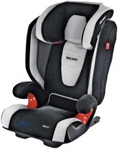 Recaro Monza Seatfix turvavy�istuin -2012