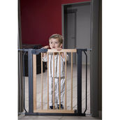 Turvaportti ChildWood Optima New 73-85cm