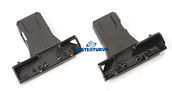 Mutsy adapterit Rider--Maxi-Cosi, Cybex