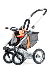Mutsy Funseat for Rider