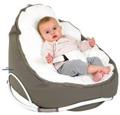 Doomoo Swing keinujalusta Seat sitteriin