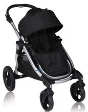 Babyjogger City Select rattaat