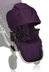 Babyjogger City Select lis�istuin