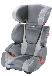 Recaro Milano turvavy�istuin -2011