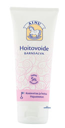 Ainu hoitovoide 100ml