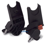 Babyjogger Adapteri Cybex/Maxi-cosi