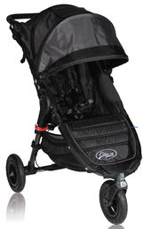 Babyjogger City Mini GT rattaat Uutuus!