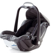 Mutsy Safe2Go turvakaukalo 0-13kg