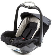 Mutsy Safe2Go Turvakaukalo 0-13kg