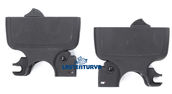 Mutsy adapterit Safe2Go--Slider