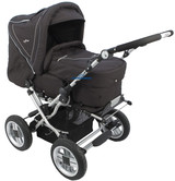 Babywelt Riva Air yhdistelm�vaunu -2011