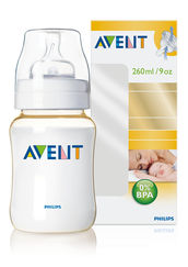 Philips Avent tuttipullo 260ml