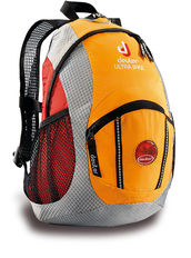Deuter Ultra Bike lasten kerhoreppu