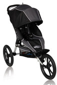 Babyjogger F.I.T. juoksurattaat