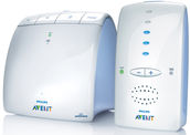 Philips Avent itkuh�lytin SCD 510/00
