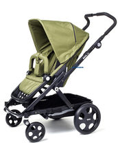 Brio Go rattaat