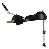 Brio Base isofix/vy�kiinnitteinen telakka autoon