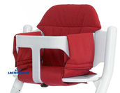 Brio Sit -sy�tt�tuolin pehmuste