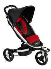 Recaro Babyzen Luxus- kuomurattaat