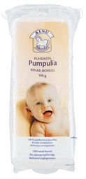 Ainu puuvillavanu 100g