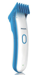 Philips lasten hiustenleikkuukone