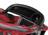 Babyjogger leikkip�yt�/ turvakaari