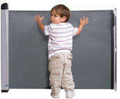Turvaportti Lascal Kiddy Guard Avant