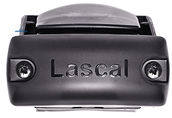 Lascal Kiddy Guard Avant portin