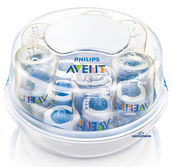 Philips Avent mikrosteriloija SCF271/20