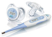 Philips Avent kuumemittaripakkaus