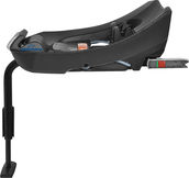 Cybex Aton Isofix Base, Isofix telakka