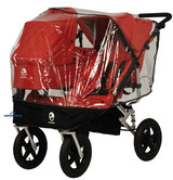 Easywalker Duo Plus sadesuoja