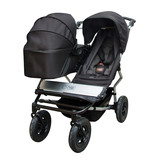 Mountain Buggy Duet vaunukoppa