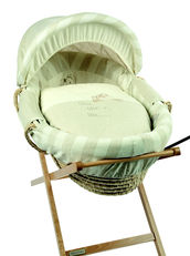 Mamas&Papas Moses koris�nky