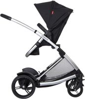 Phil&teds Promenade yhdistelm�vaunu