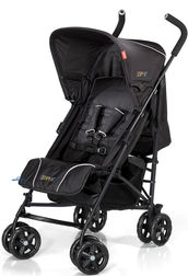 Esprit Sun matkarattaat