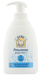 Ainu Pesuneste 300ml