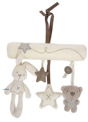 Mamas&Papas vaunulelu Sharm toy