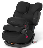 Cybex Pallas-Fix turvaistuin 9-36kg