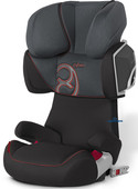 Cybex Solution X2-Fix turvavy�istuin