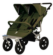 Easywalker Duo Plus 2012