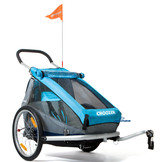 Croozer Kid 1 urheiluk�rry