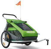 Croozer Kid 2 urheiluk�rry