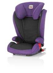 Britax Kidfix turvavy�istuin 15-36kg
