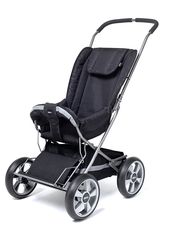Brio Pony avorattaat (Sitty)