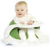 Mamas&Papas Baby Snug vauvanistuin/ sitteri p�yd�ll�