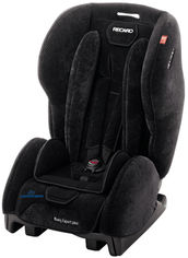 Recaro Young Expert Plus turvaistuin -2011
