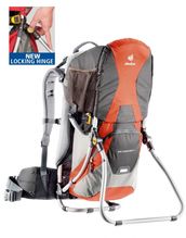 Deuter Kid Comfort I Kantorinkka