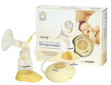 Ainu Medela Swing rintapumppu