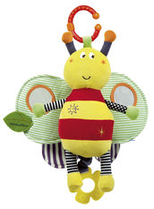 Mamas&Papas soittorasia perhonen